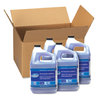 A Picture of product PPL-45912 Luster™ Professional All-Temp Rinse Additive, Liquid, 1 gal, 4/Carton