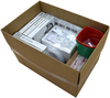 A Picture of product SPT-99139 Kitchen Install Kit for Lavo Warewash Dispensers